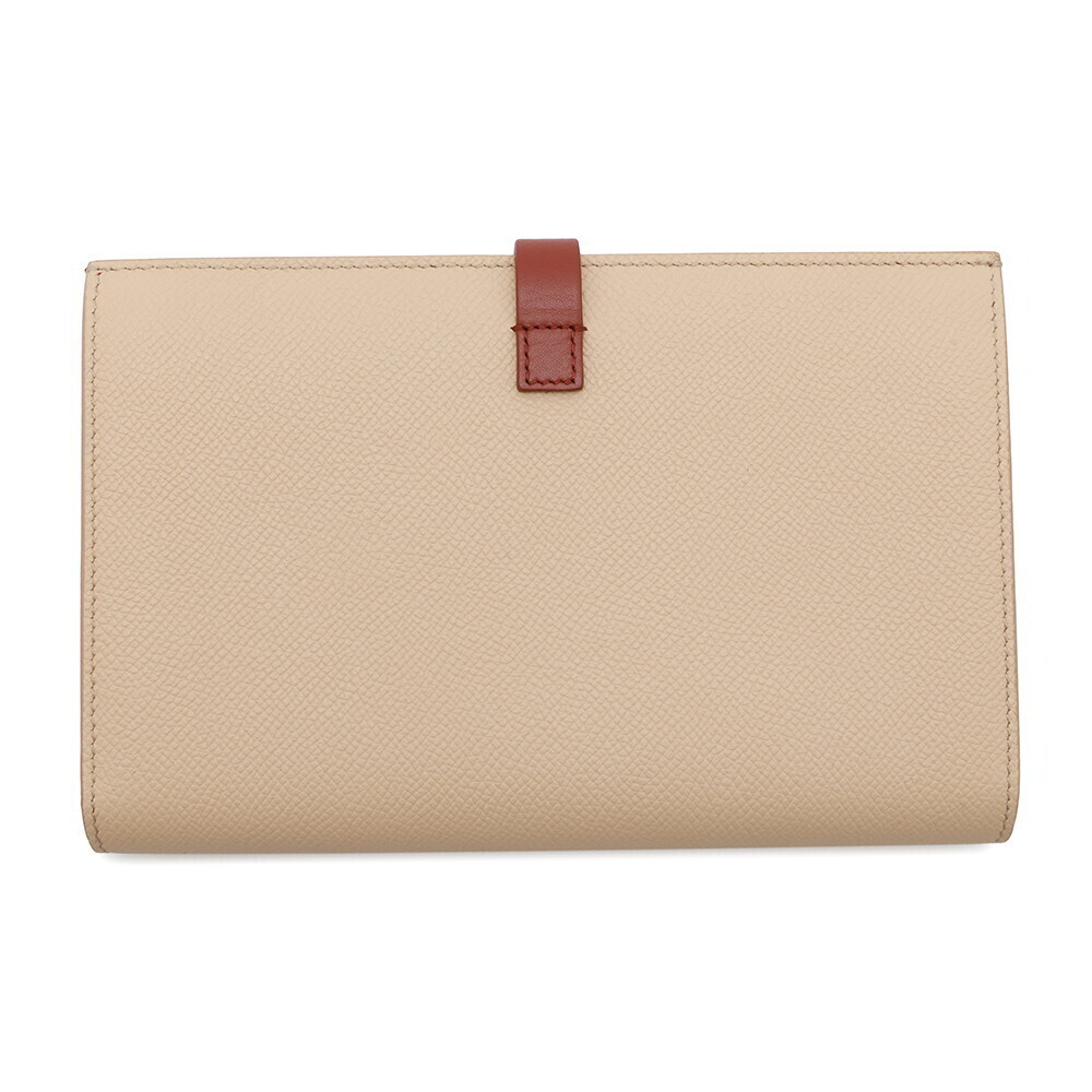 Celine Leather Long Multi Bi Function Fold Wallet - Picture 3 of 9